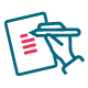 Logo - Demande d'inscription sur les listes électorales