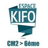 Courrier nouveaux Pass'kifo (CM2 -> 6ème) 2025/2026