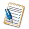 Attestation sur l'honneur de séparation