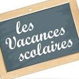 Calendrier des vacances scolaires 2023-24