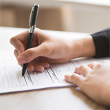 Inscriptions aux services périscolaires, extrascolaires et restauration