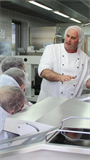 Menu restauration scolaire