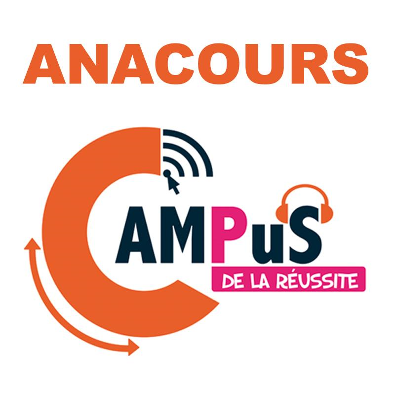 ANACOURS