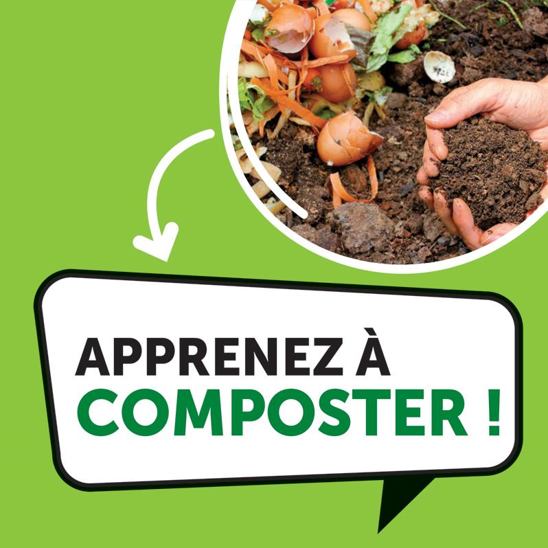 COMPOSTAGE OCTOBRE