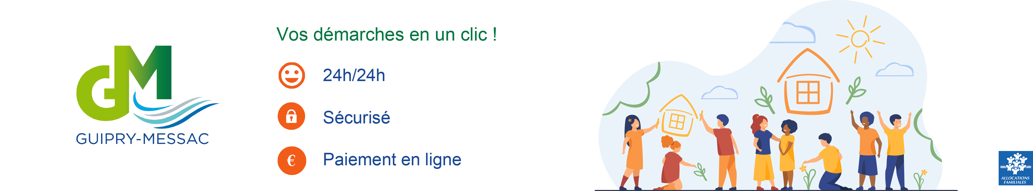 Retour à l'accueil