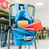 De retour sur les bancs de l'école De retour sur les bancs de l'école