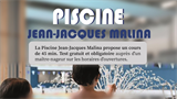 Piscine Jean-Jacques MALINA - Cours proposés