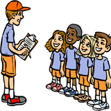 Coordonnées des écoles et des accueils de loisirs