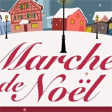 Marché de Noël de Herrlisheim