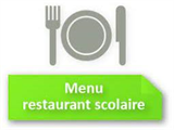 Menus du 13 au 17 mars