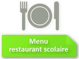 menus du 20 au 24 mars