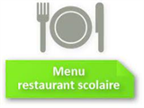 Menus cantine