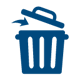 Collecte de déchets : tout change le 1er juillet 2019 ! 