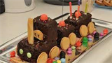 CMJ : Concours de pâtisserie