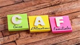 Aide Temps libre CAF