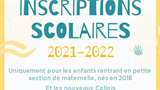 GUIDE DES INSCRIPTIONS SCOLAIRES
