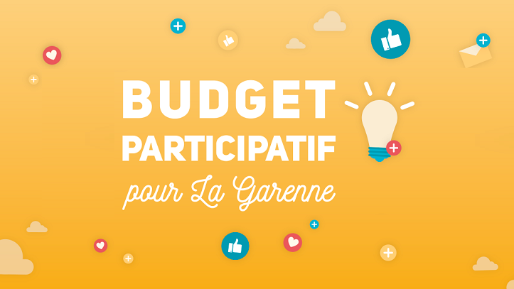 BUDGET PARTICIPATIF 2023