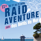 Raid Aventure des Bords de Mer 2023