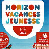 Horizon Vacances Jeunesse 2023