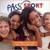 PASS SPORT 2022-2023