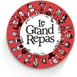 "Le Grand Repas - Edition 2021"