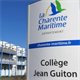 Collège Jean Guiton