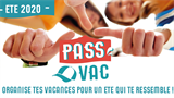 Inscriptions Pass' Vac 2020