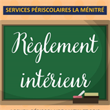 Règlement Intérieur Services Périscolaires