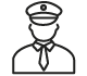 Police municipale *