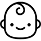Logo - Acte de naissance