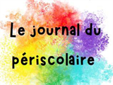 Journal du périscolaire