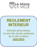 Règlement intérieur