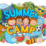 INSCRIPTION SUMMER CAMP 2023 INSCRIPTION SUMMER CAMP 2023