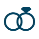 Logo - Acte de mariage