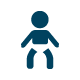 Logo - Acte de naissance