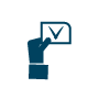 Vérifier mon inscription sur la liste électorale