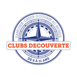 CLUBS DÉCOUVERTE 2023/2024