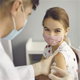 Vaccination des 5-11 ans