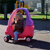 Livret d'accueil en crèche