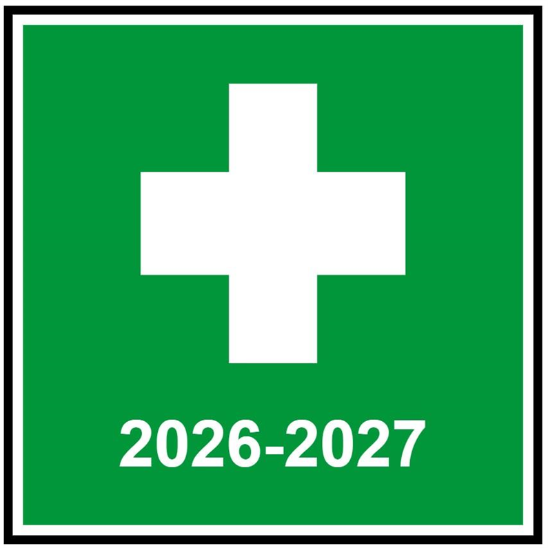 Fiche sanitaire inscriptions 2026-2027
