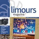 LM 199 - JUILLET/AOUT 2024