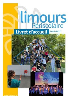 Guide périscolaire 2026-2027