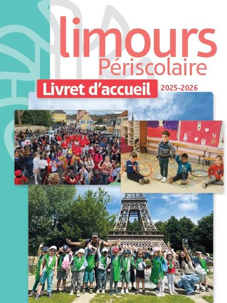 Guide périscolaire 2025-2026