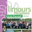 Guide périscolaire 2024-2025