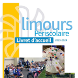 Guide périscolaire 2023-2024