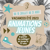 Animations jeunes