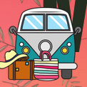 Nouveauté : camp 2023 (9-12 ans)