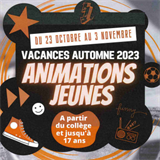Animations jeunes