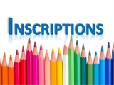 Inscriptions vacances d'été et rentrée scolaire 2021 Inscriptions vacances d'été et rentrée scolaire 2021
