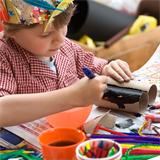 Programme des vacances de Noël ALSH maternel